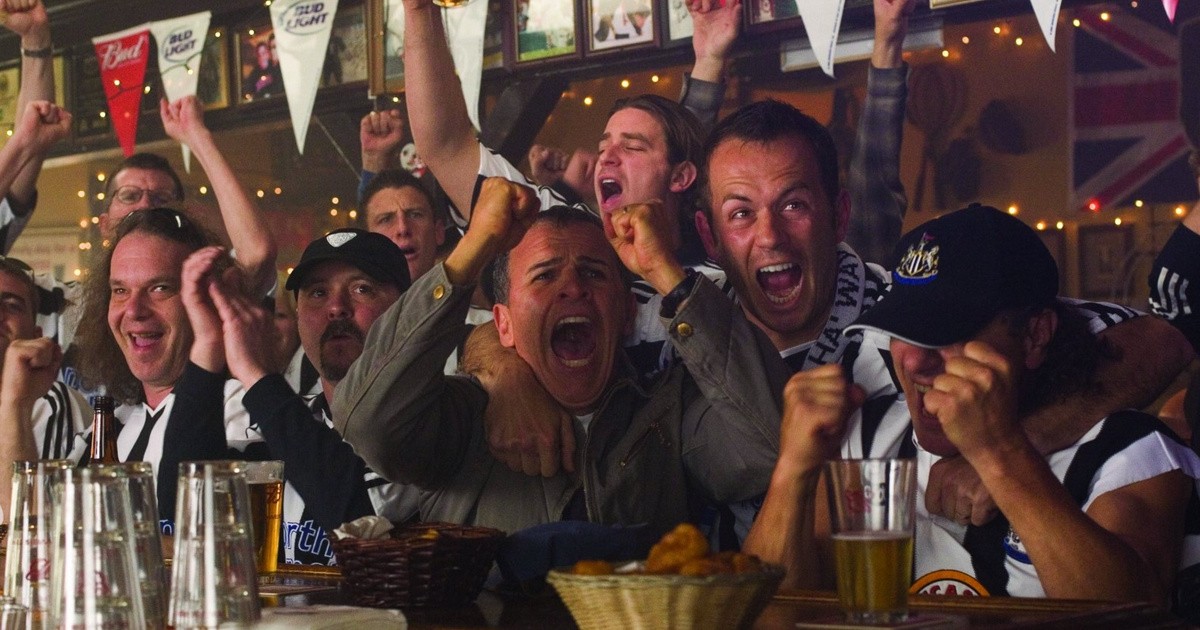 A futball mint nemzeti méltóság: filmek a vb idején