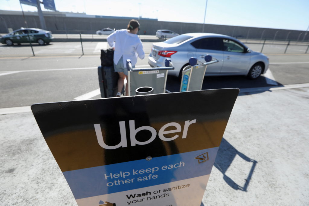 Uber's Women-Only Feature: Safety Innovation or Gender Bias?