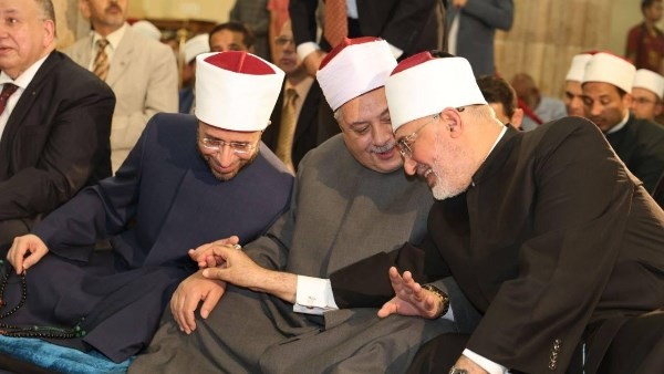 احتفال الأزهر بالعام الهجري: دروس البناء وريادة المملكة
