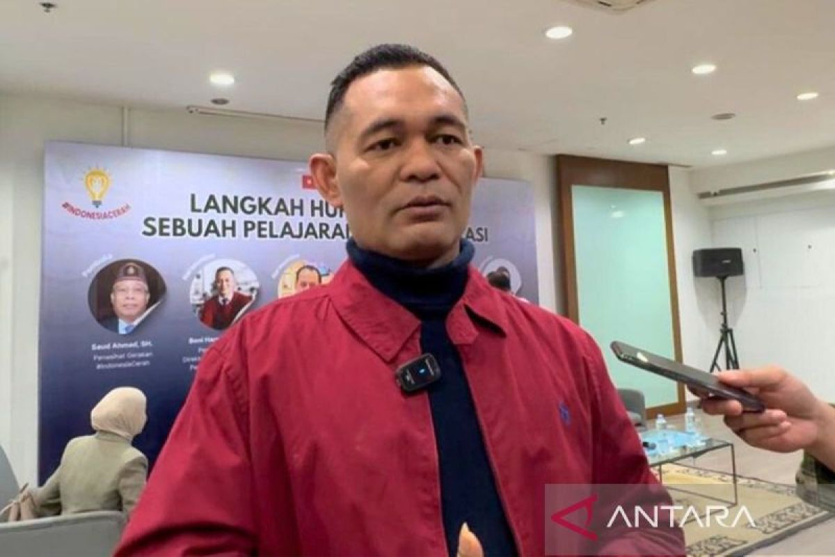 Persatuan Umat: Kunci Kekuatan Bangsa di Tengah Krisis Global