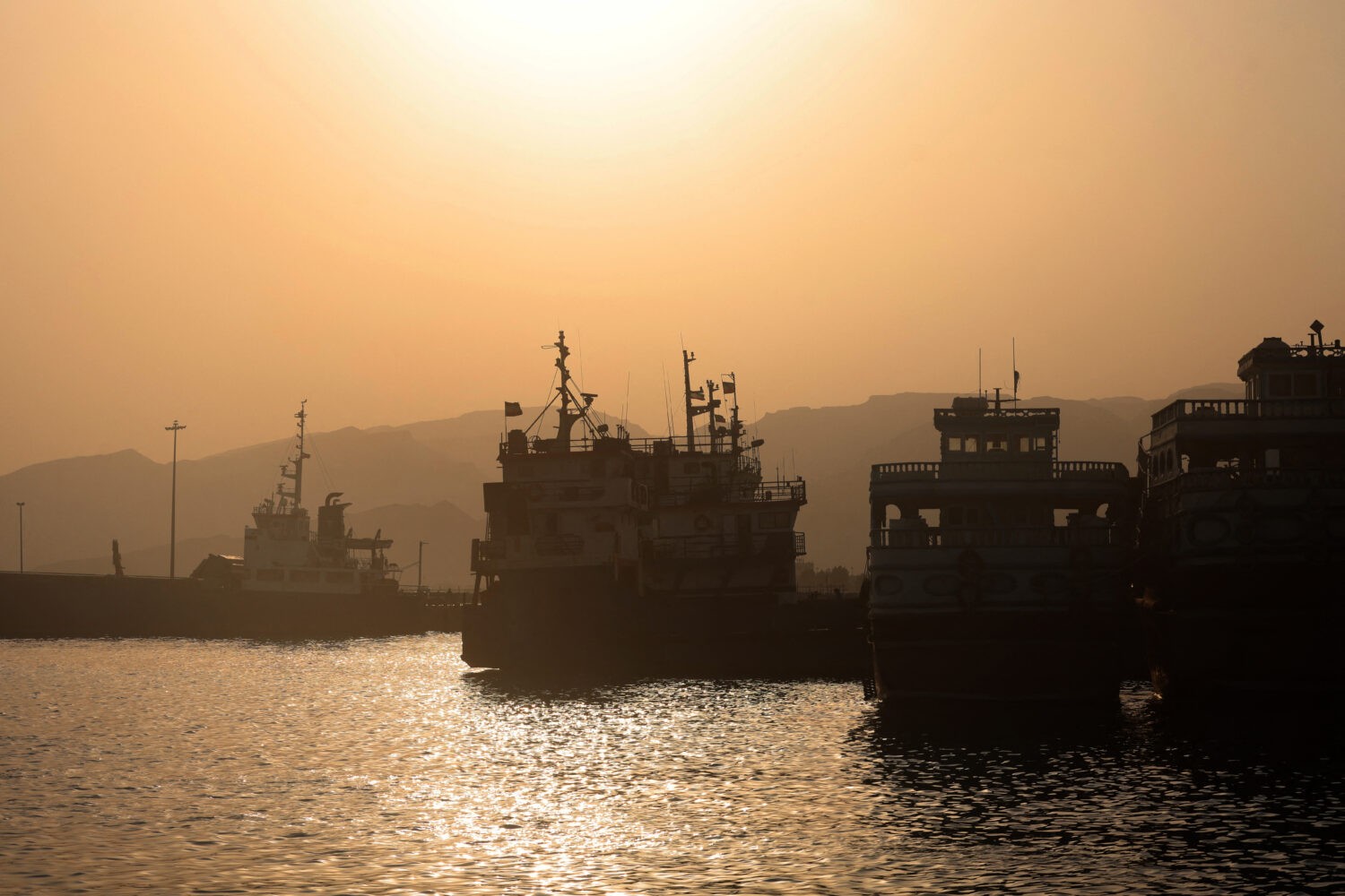 Iran’s Strait of Hormuz blockade: What it means for the Philippines