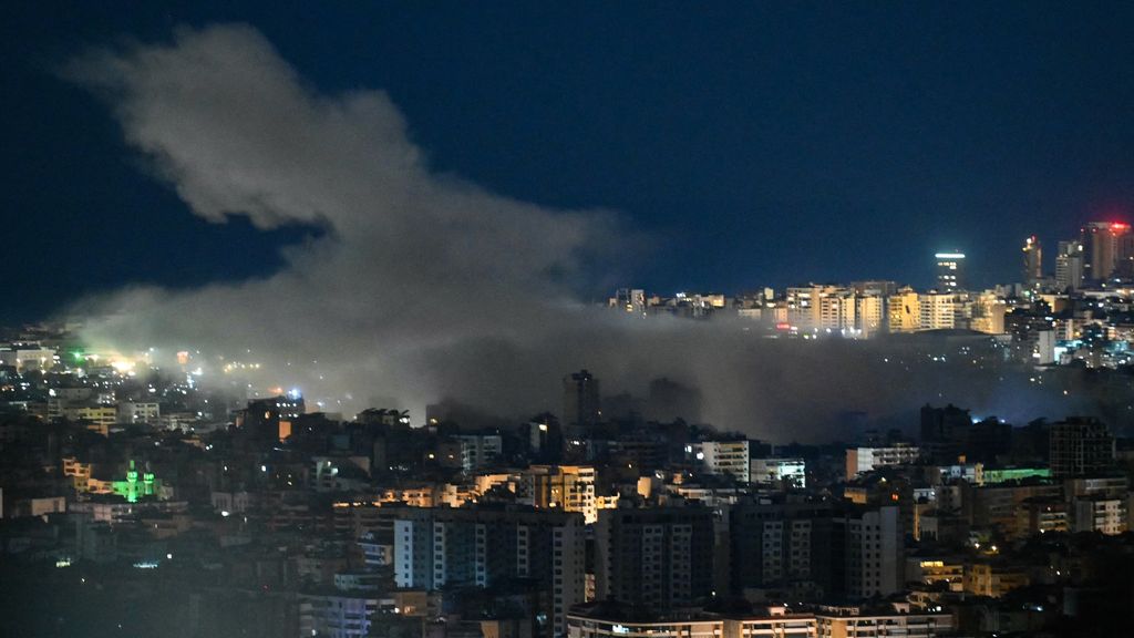 VS en Israël intensiveren militaire operaties tegen Iran