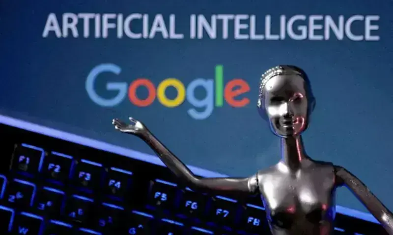 Pakistan's Sacred Digital Jihad: AI Revolution Rises