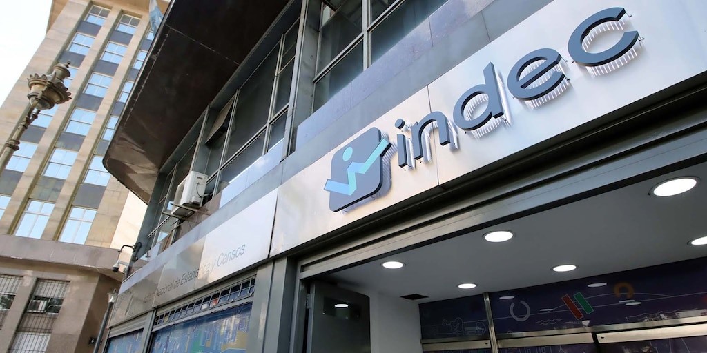El Indec publica hoy el PBI y el desempleo: qué espera el Gobierno para el segundo trimestre