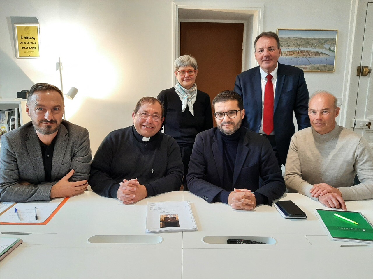 France : un orgue historique restauré pour 530 000 euros