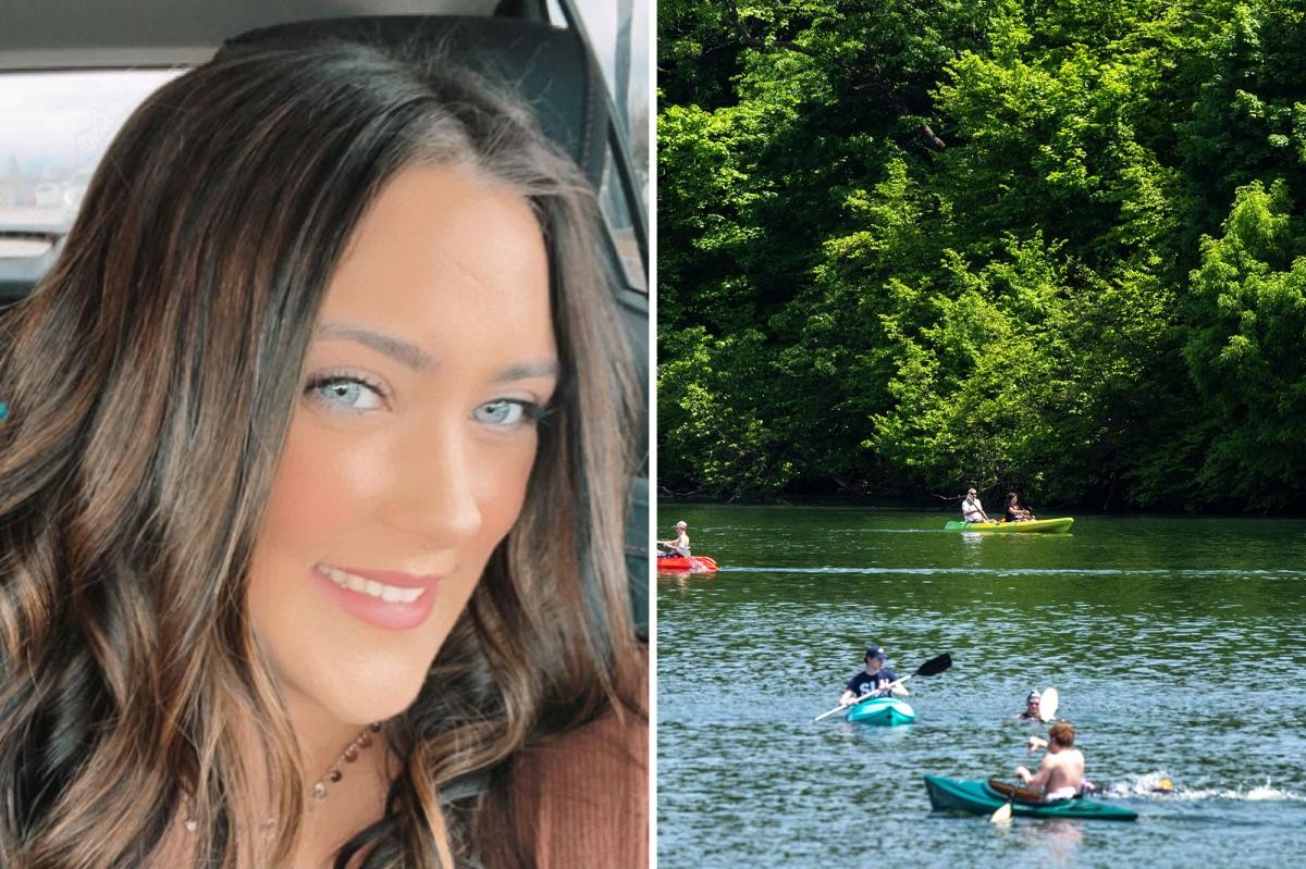 Iowa Teacher, 10-Year-Old Student Die in Lake Macbride Field Trip Tragedy