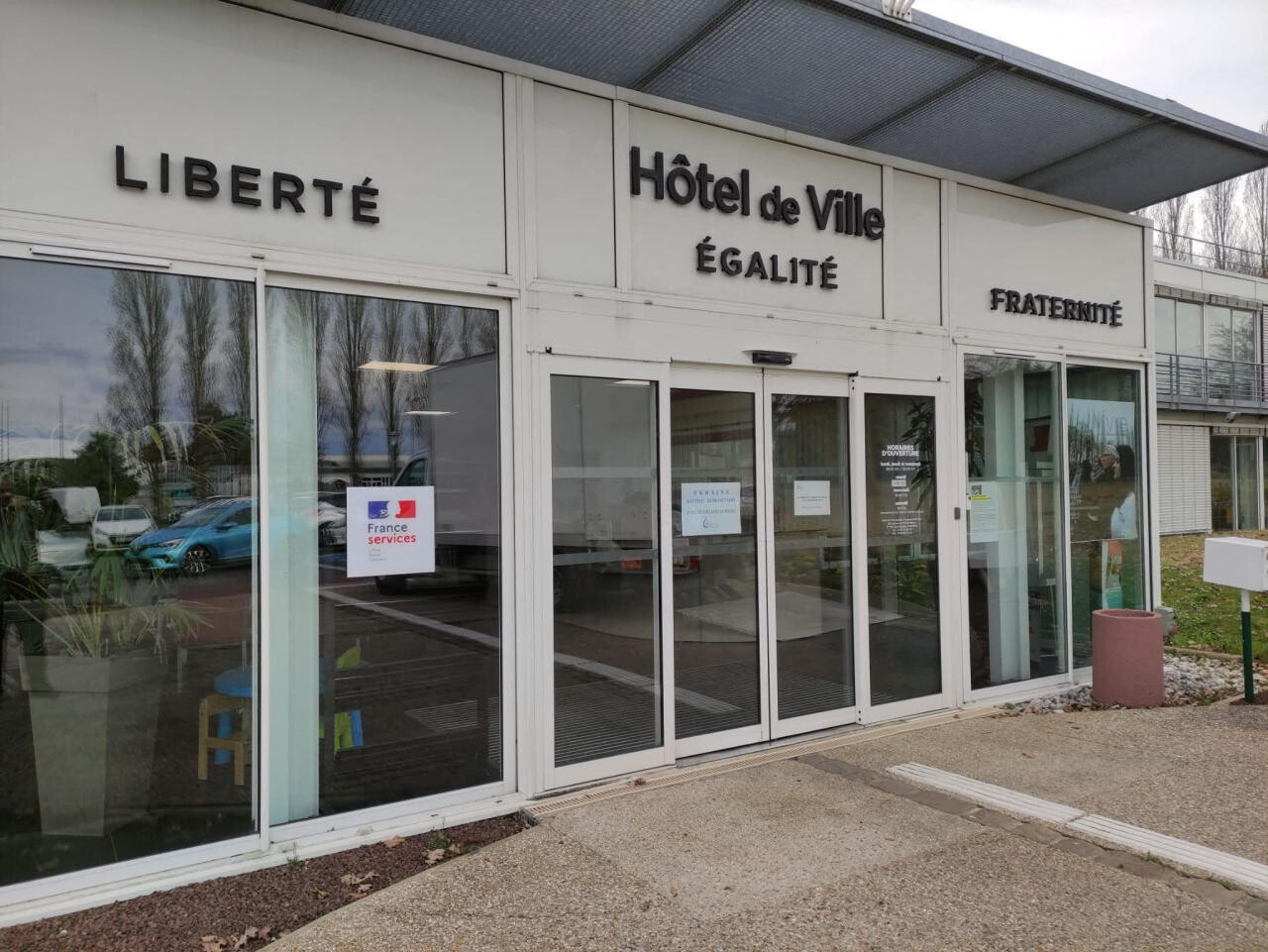 Gouvernance locale française : leçons budgétaires pour l'Afrique