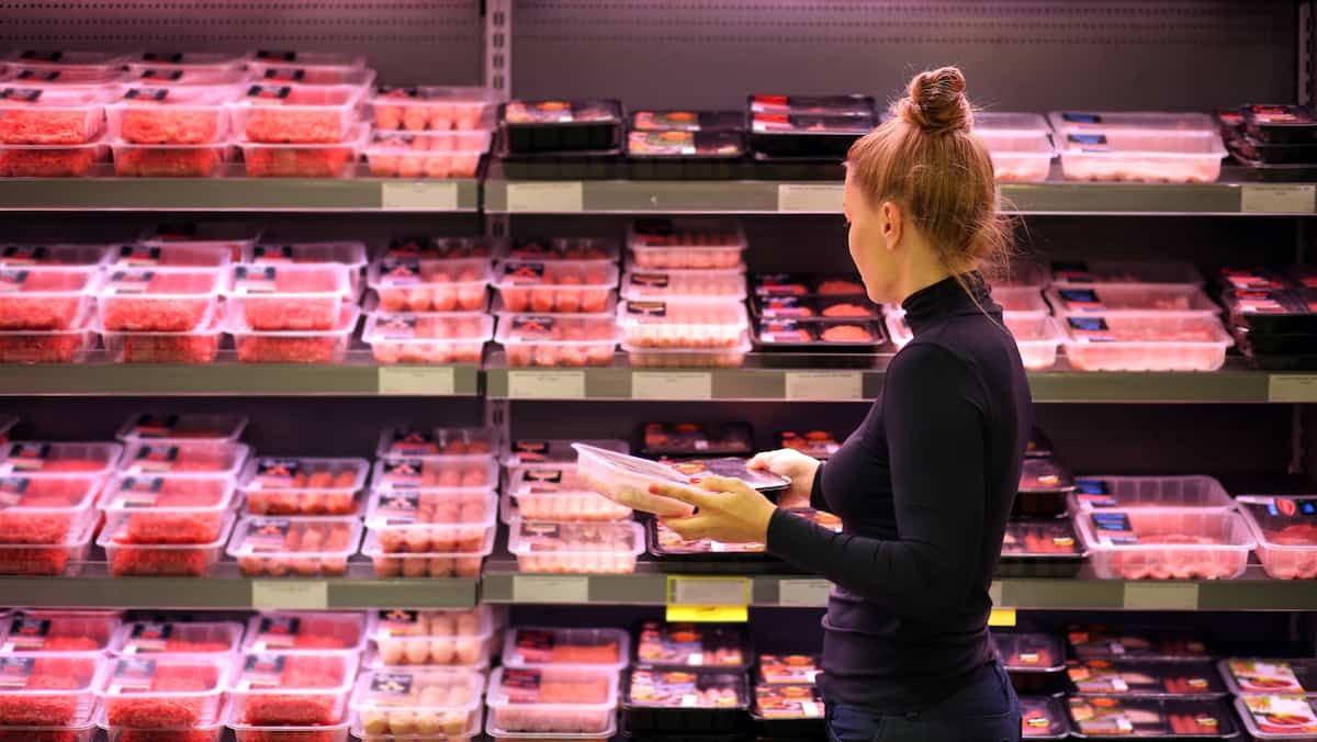 Poitrines de poulet à 4,97 $/lb chez Metro : le meilleur prix depuis avril