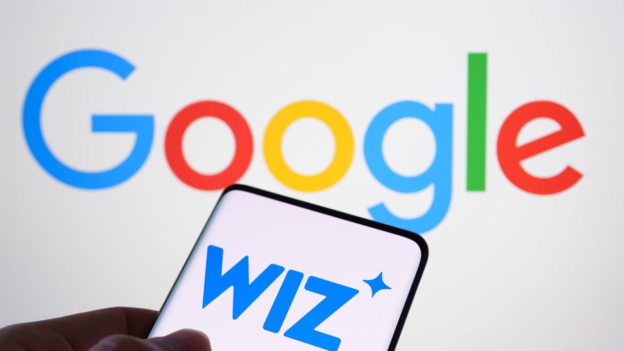 Google's $32B Wiz Deal: Israel's Tech Triumph Defies Critics