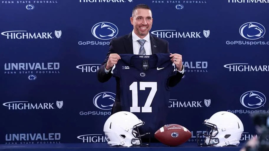 Big Ten Media Days Preview: Matt Campbell and Penn State Take Center Stage