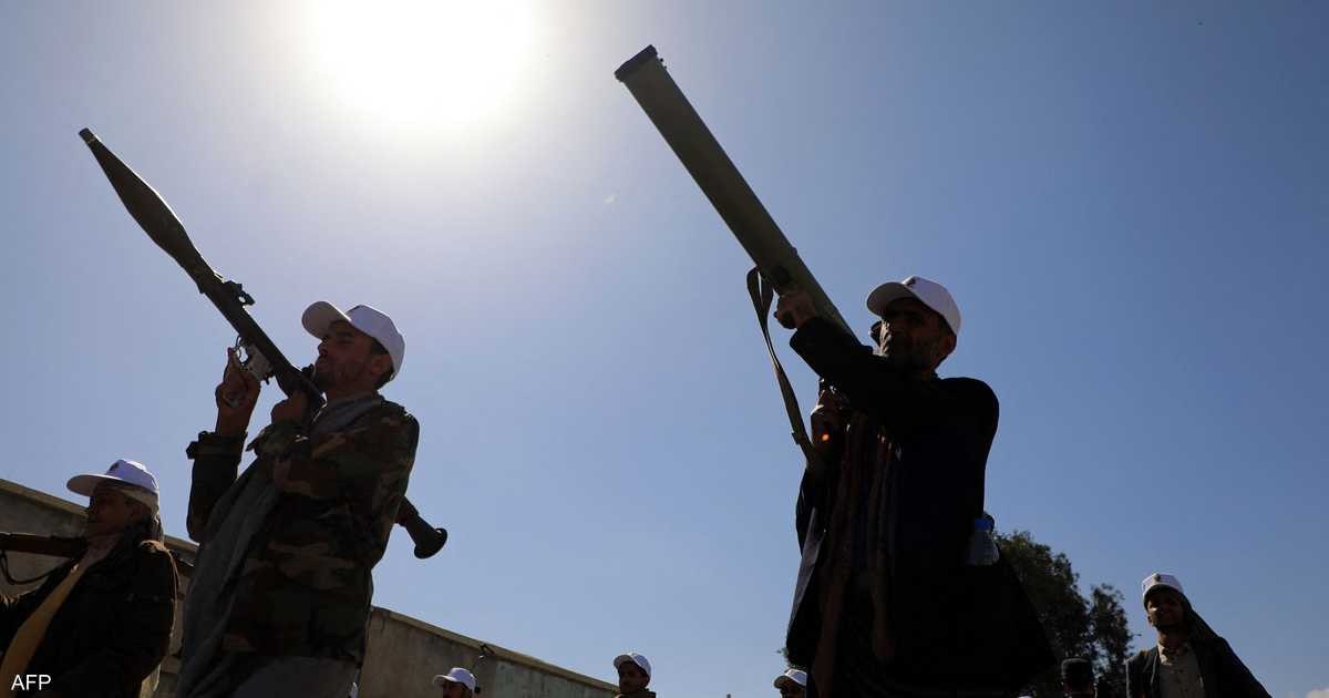 تصعيد الحوثي في البحر الأحمر: هل تحرق طهران أوراقها الأخيرة؟