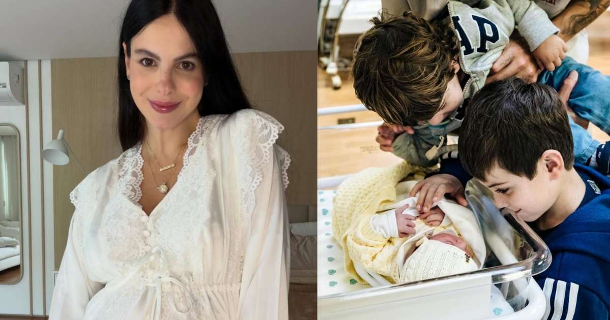 O amor que se multiplica: o que a chegada de um irmão nos ensina