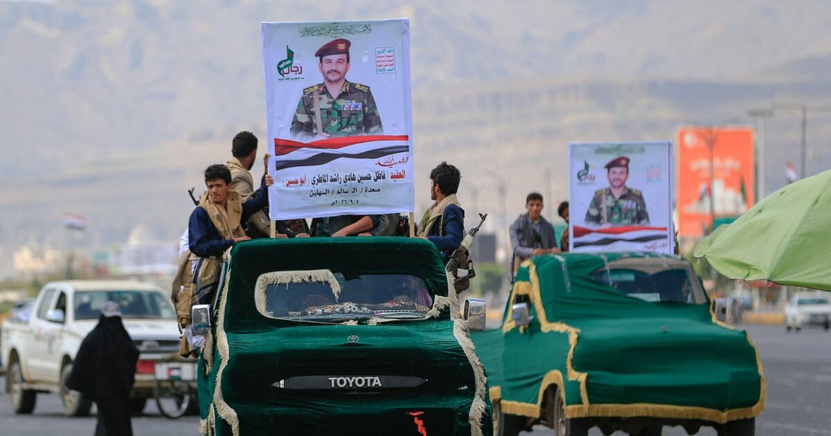 Yémen : le G7 soutient Ryad face aux Houthis, le commerce mondial menacé