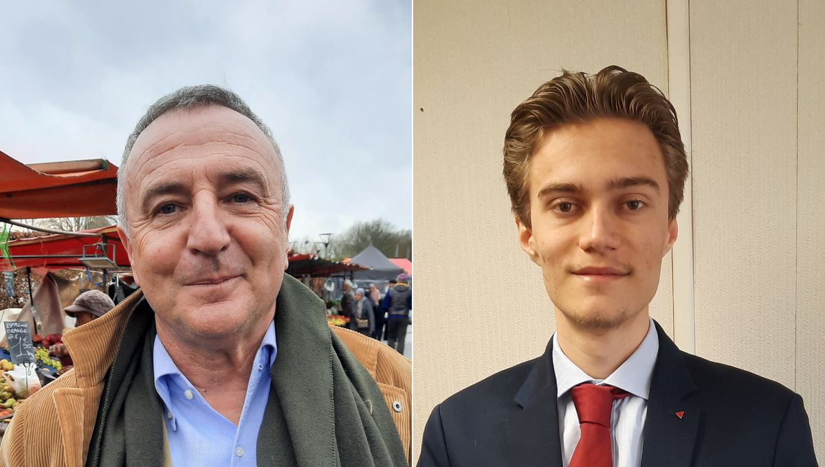 France : La jeunesse insoumise défie l'establishment