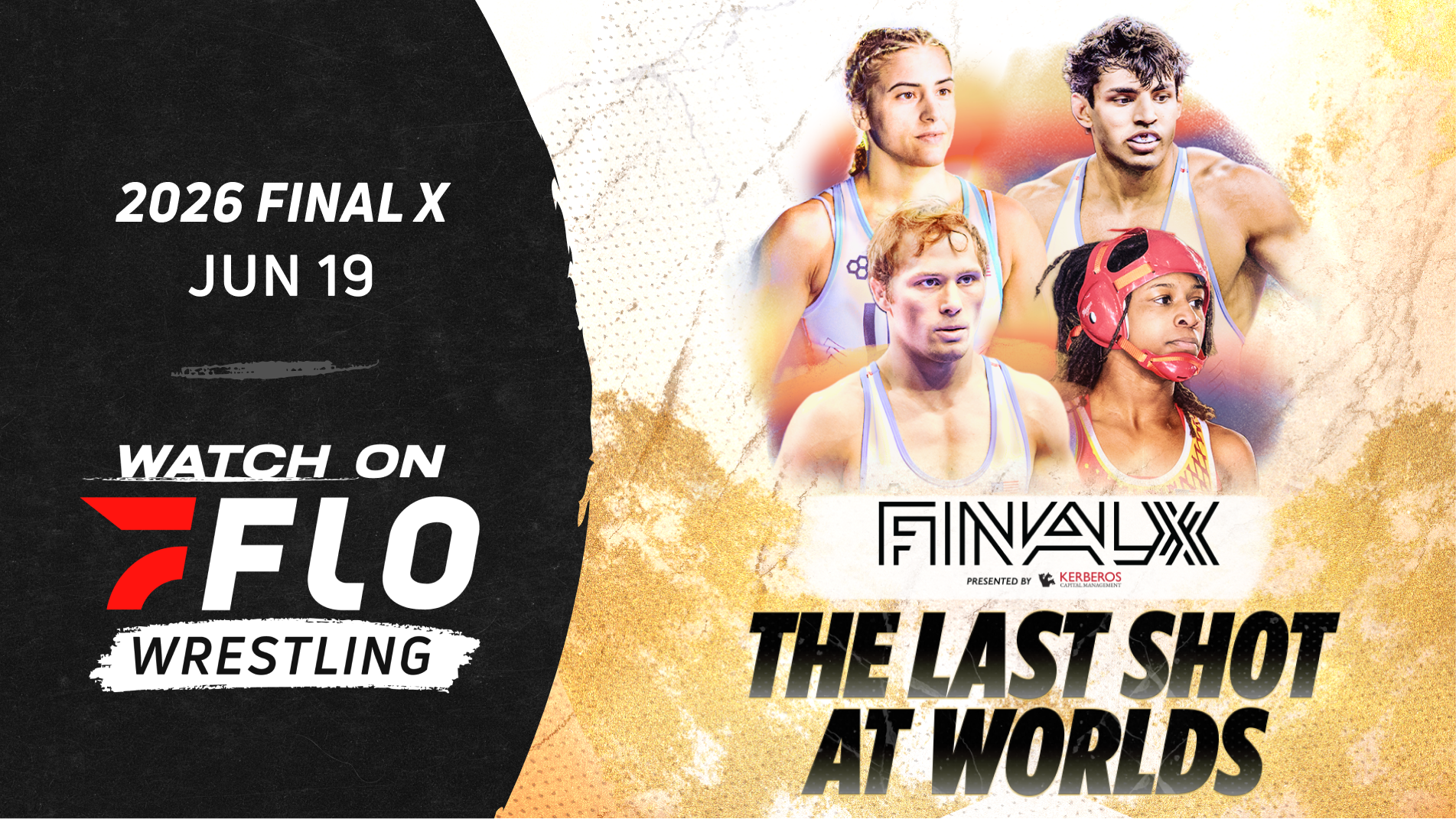 Iowa Stars Head to Final X 2026 for Team USA Wrestling Spots