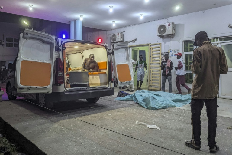 Nigeria Security Crisis Exposes Regional Instability Risks