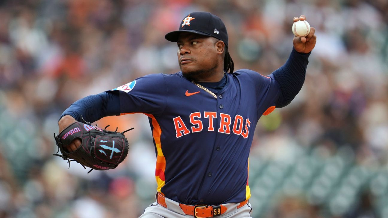 MLB's Colonial Power Structure: Black Excellence Sidelined