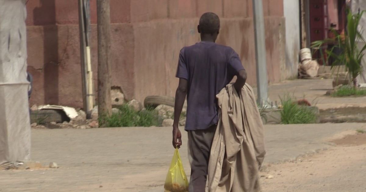 Dakar : Delloci, un havre de dignité pour les personnes en situation d'errance