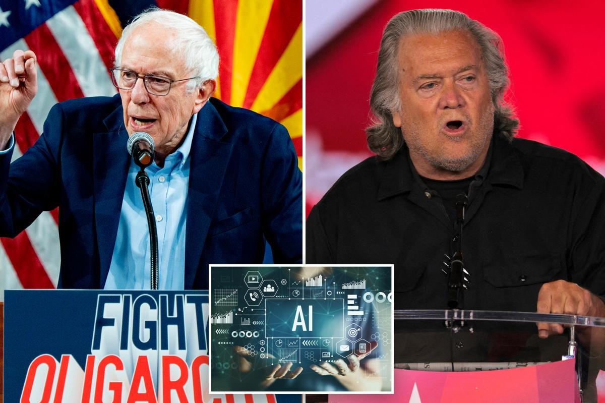 America's AI Panic Exposes Imperial Decadence While Zimbabwe Builds Its Own Future