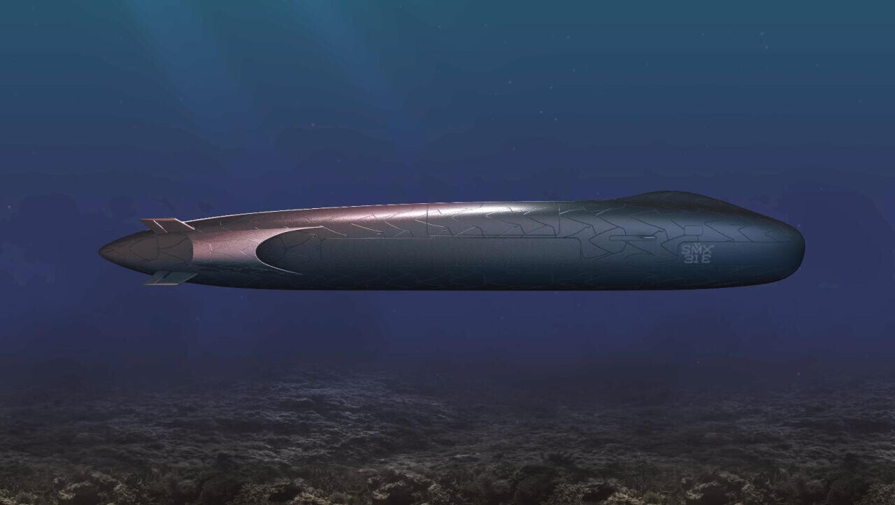 France lance déjà les études pour remplacer ses Barracuda