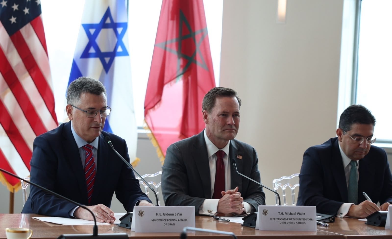 Maroc-Israël : la normalisation s’approfondit, l’Afrique doit rester vigilante