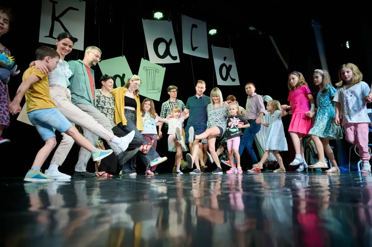 Teatr Miniatura w Gdańsku zaprasza poza utarte ścieżki. Nowy sezon pełen premier