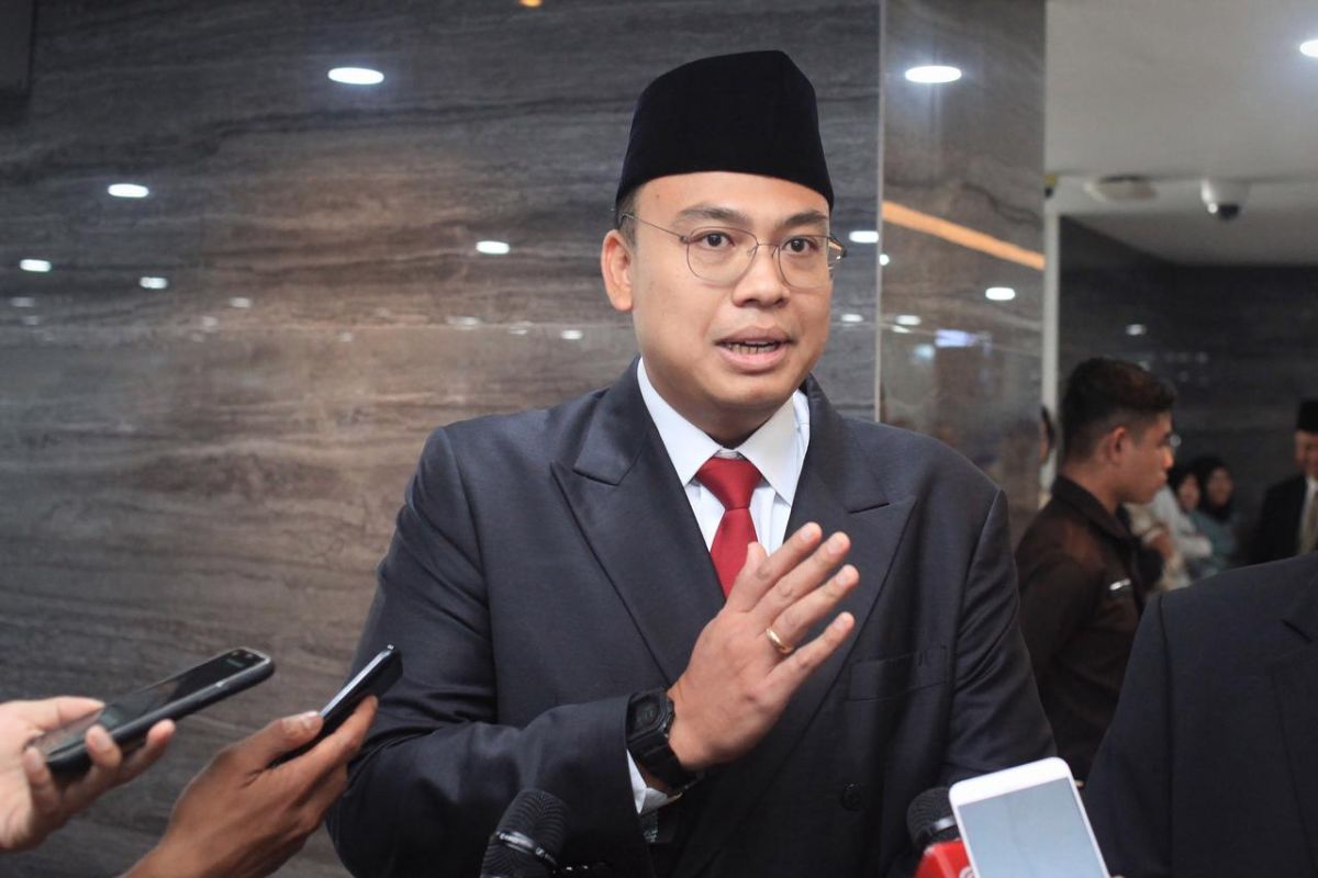 Pemerintah Puji Polri Ungkap Dalang Penyerangan Aktivis