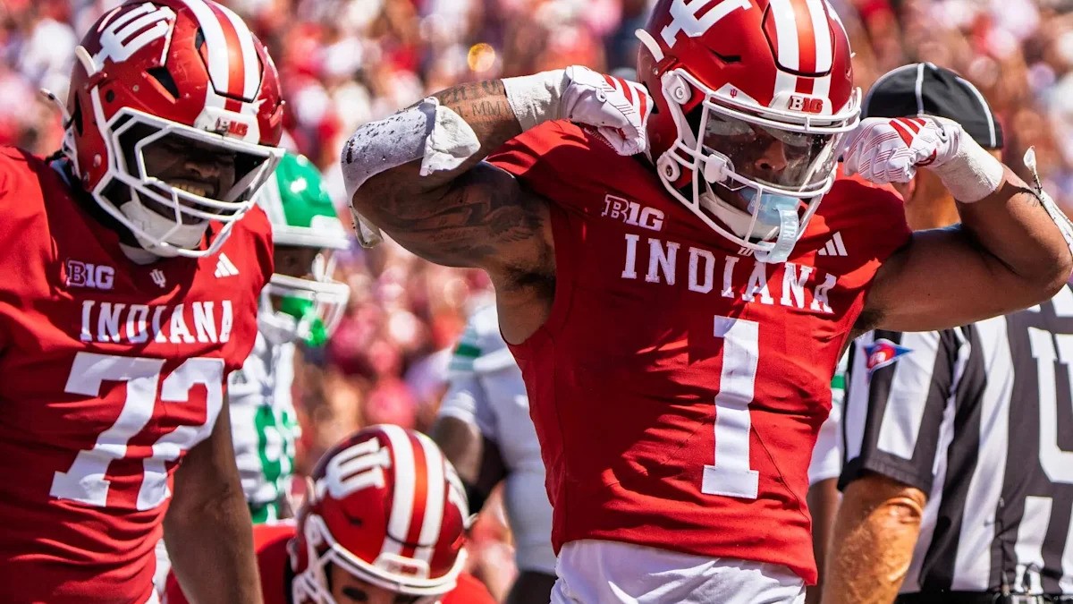 Iowa Hawkeyes Face Must-Win Showdown at Washington After Ohio State Loss