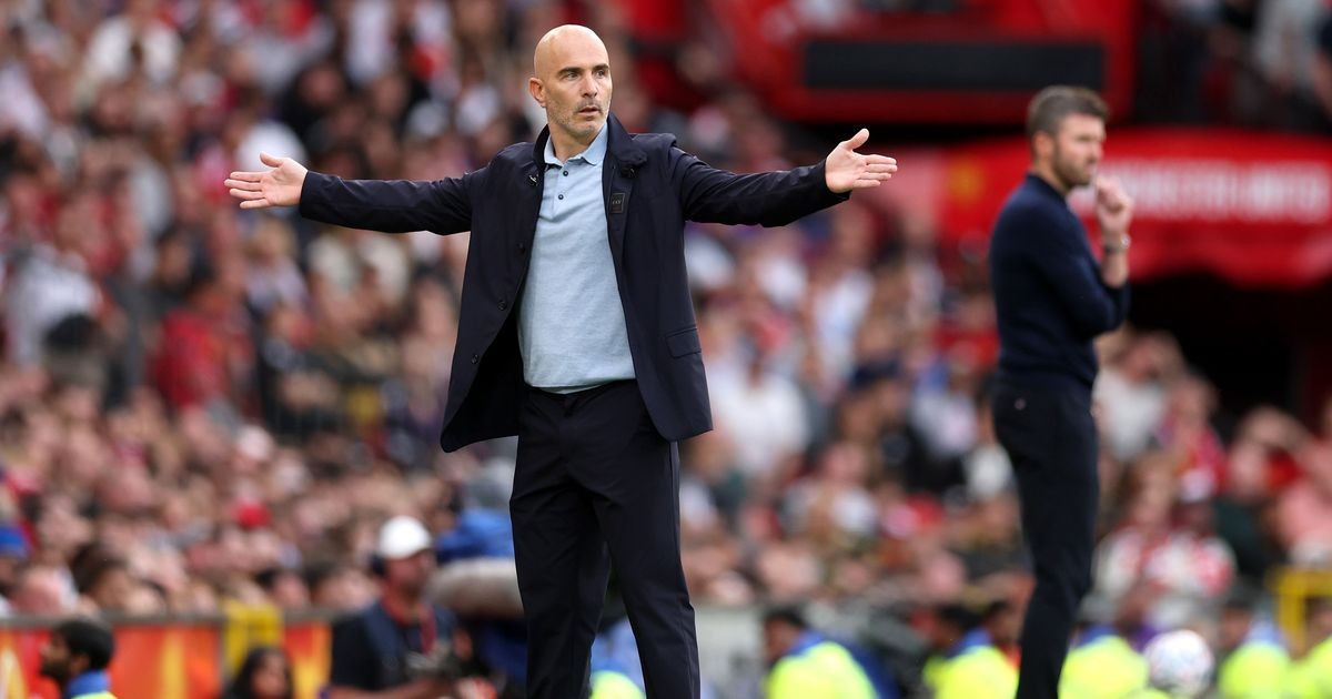 Bruno Fernandes and Phil Foden: The Derb(y) That Exposed Football's Structural Failures