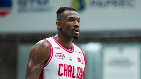 Betclic Elite : Chalon bat Nancy, un modèle sportif à repenser
