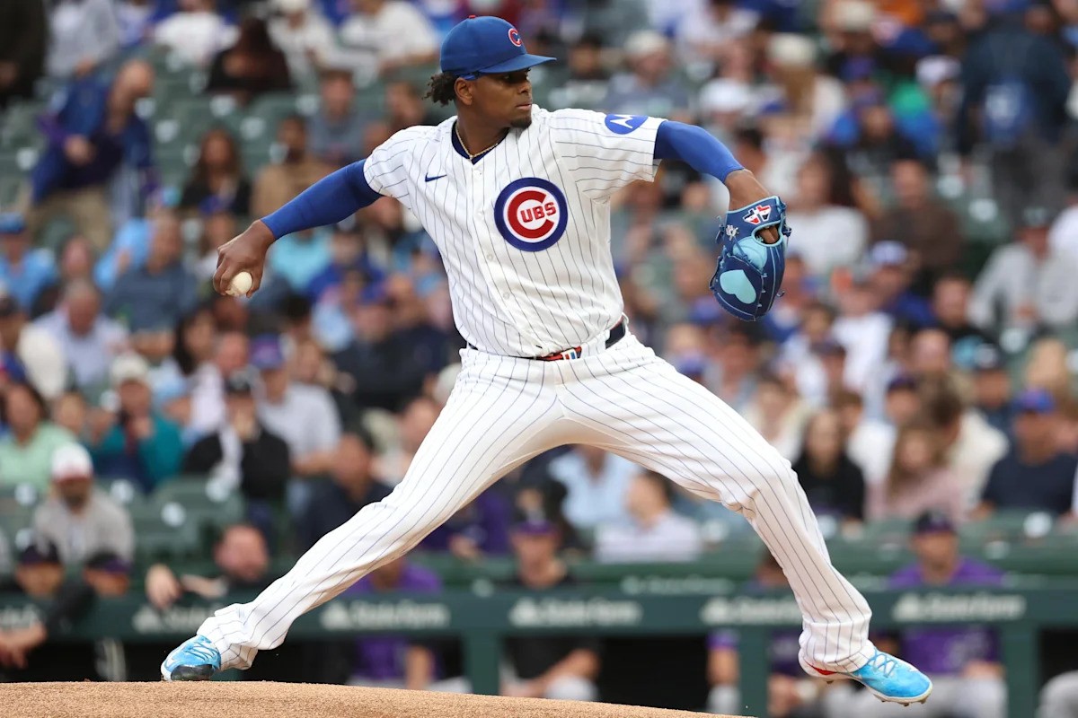Cubs Rehab Trio Shines as Iowa Cubs Win in Extra Innings