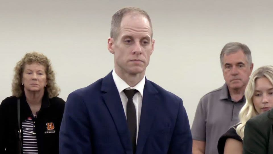 US murder trial exposes digital evidence gaps in 'perfect crime' case