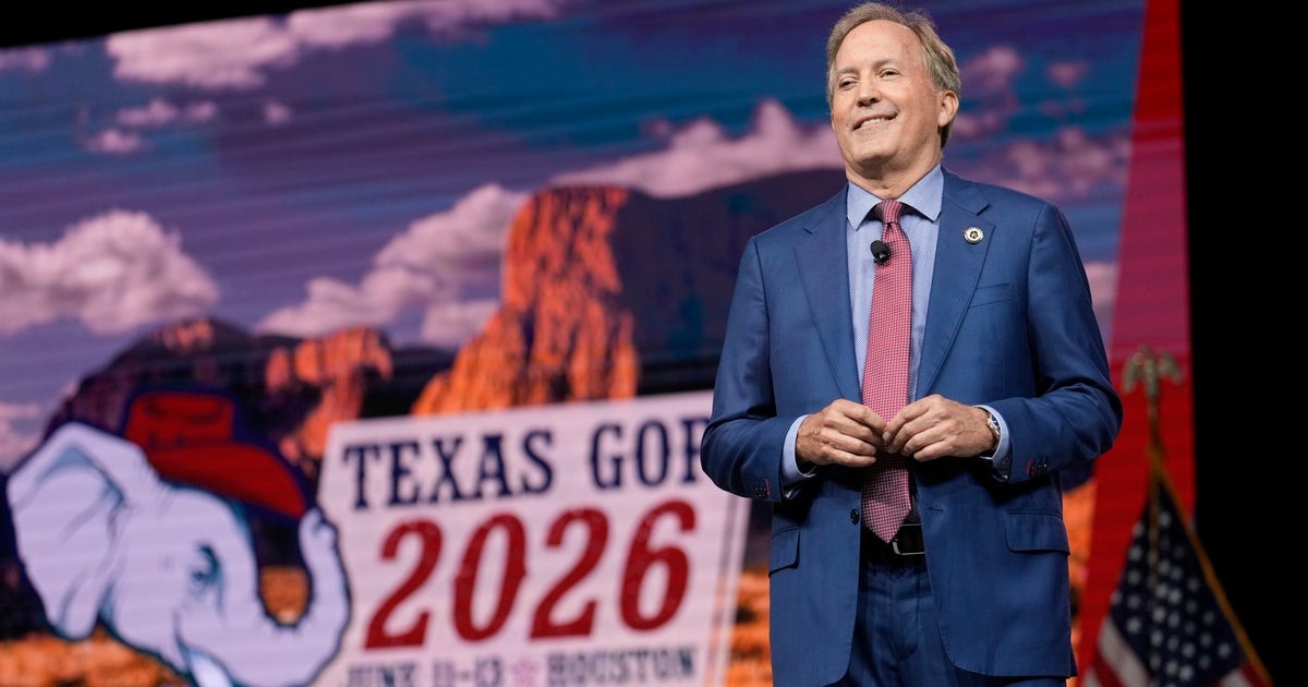 Will Trump's $350M War Chest Save Texas From Democrats?