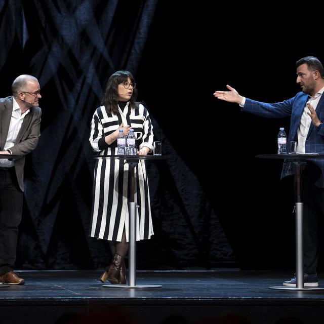 Zurich face au défi de l'après-Mauch : enjeux démocratiques