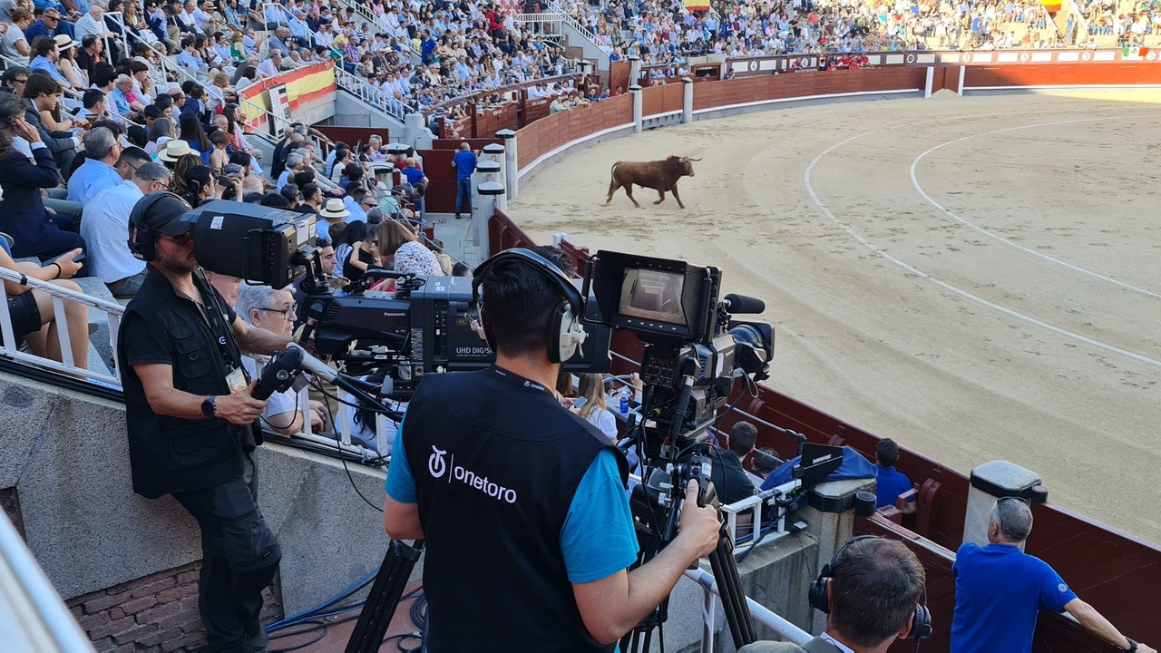 Las televisiones regionales rescatan la cultura popular