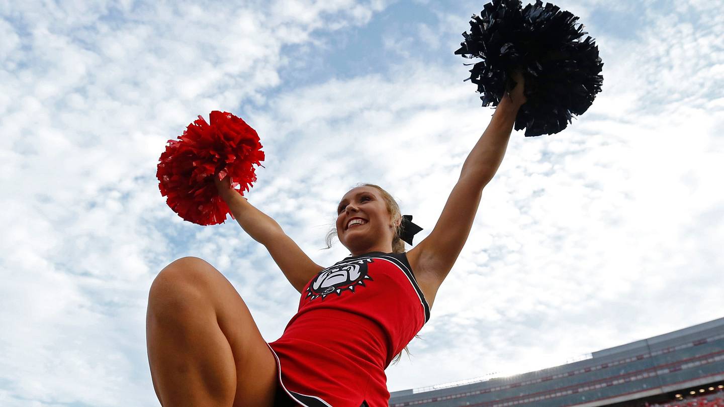 Big Ten Rivals Lead College Football Wins vs No. 1