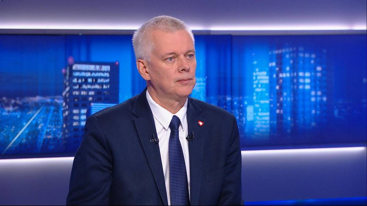 Rosja uderza w polskie granice. Siemoniak o nowej taktyce Kremla