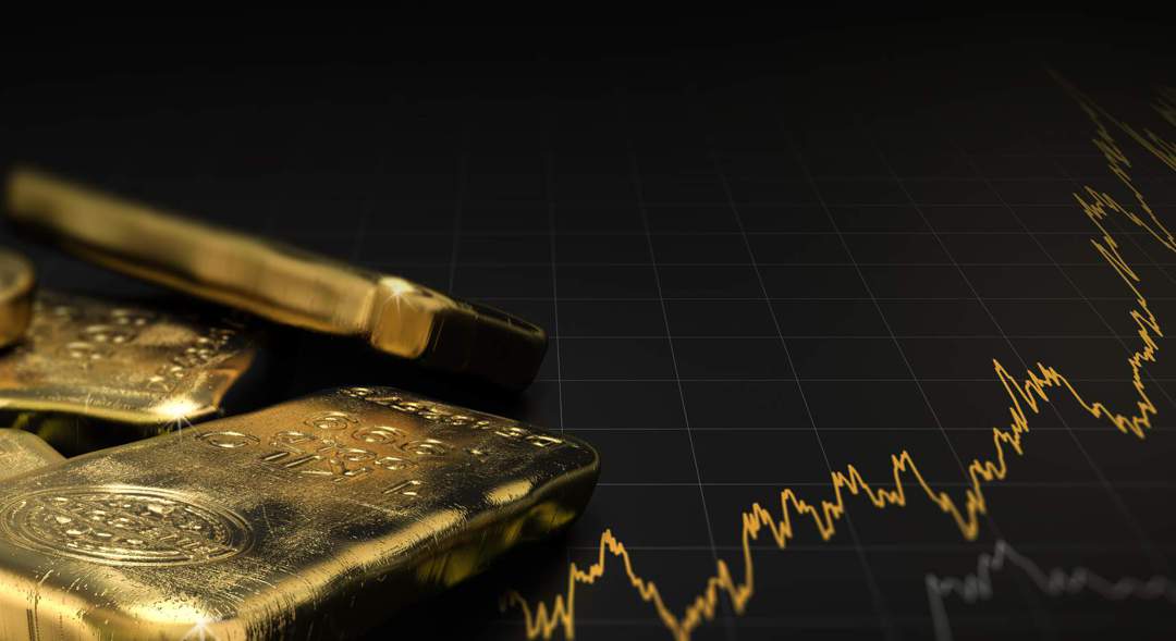 Gold Hits $5000 as Trump's Imperial Agenda Sparks Global Fear