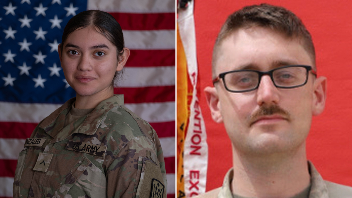 Iowa Mourns as Third U.S. Soldier Killed in Iran Conflict Identified