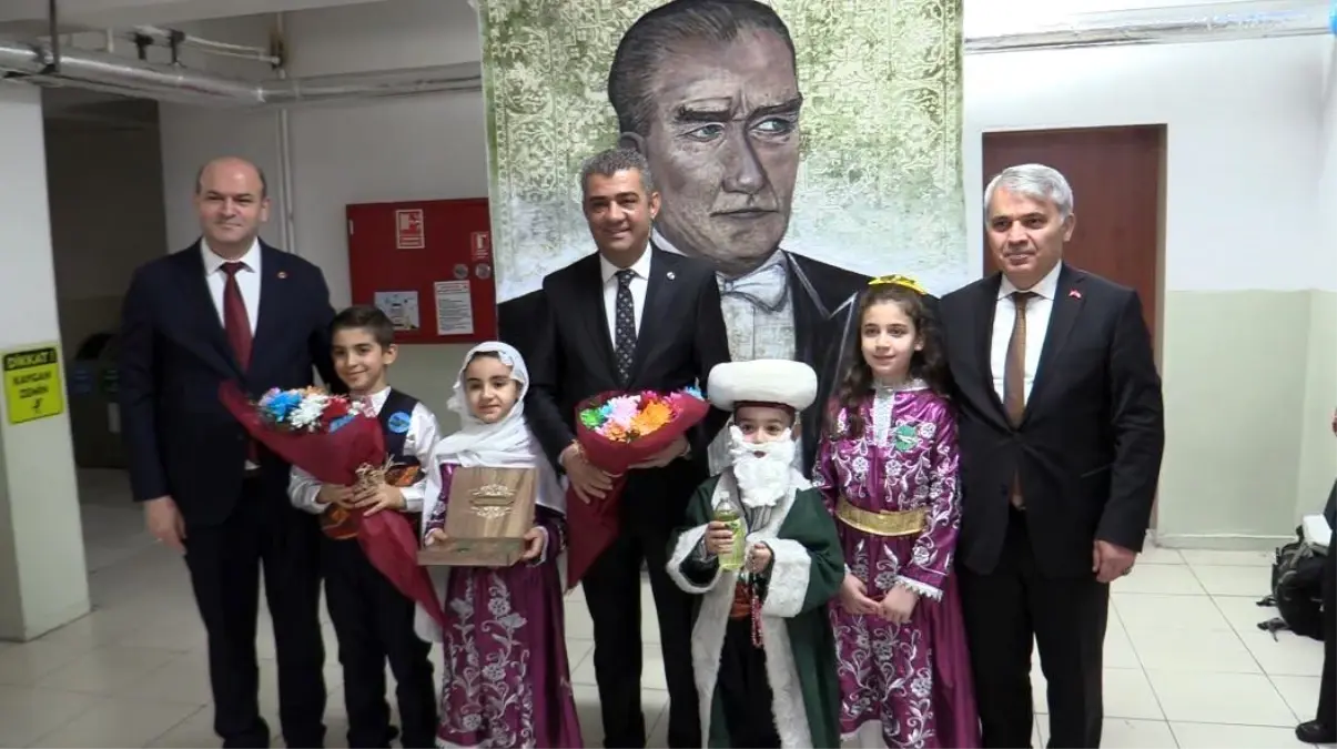 Erzurum'da Türk Ruhunun Yeniden Dirilişi