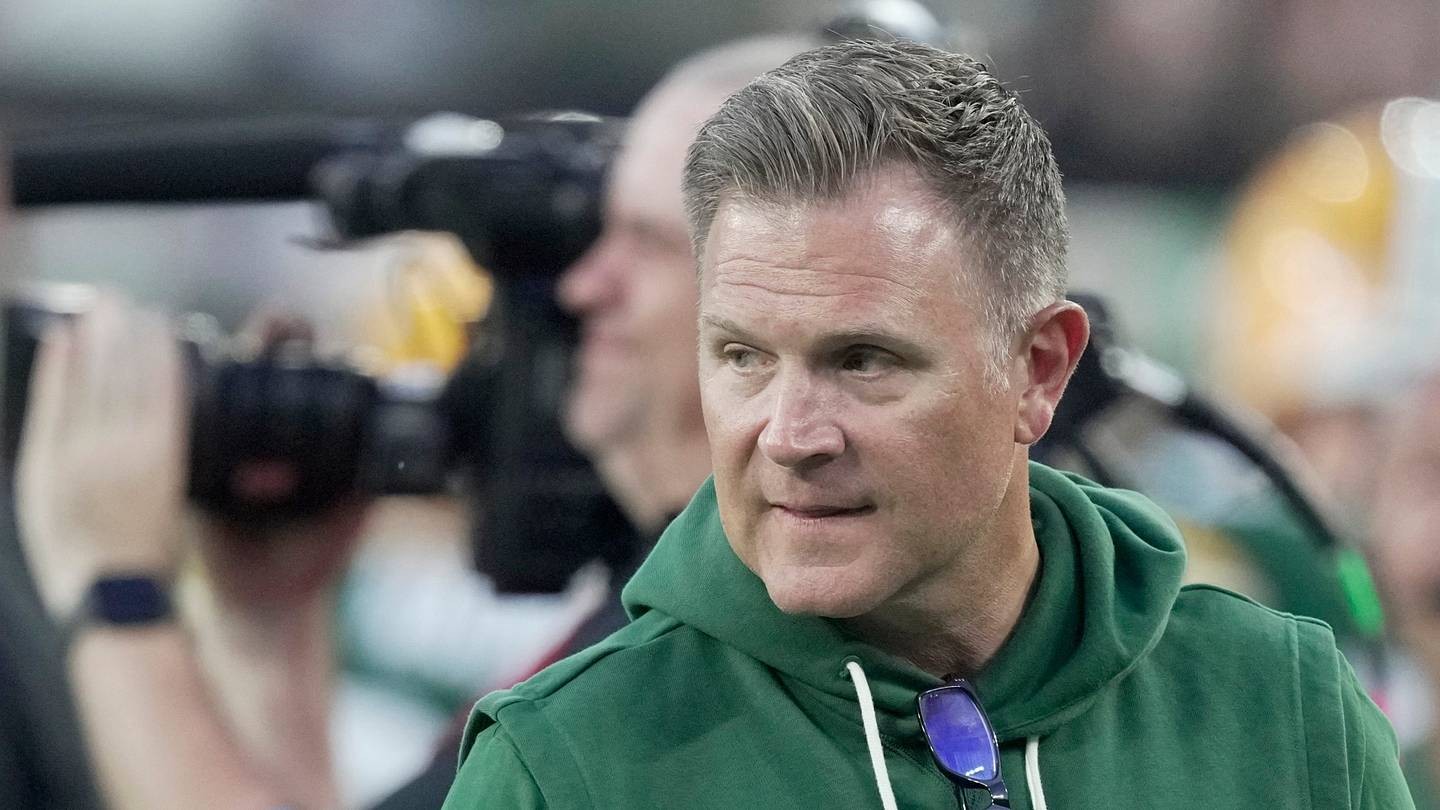 Packers' Late Additions Bring Iowa Flavor to Green Bay's Super Bowl Push
