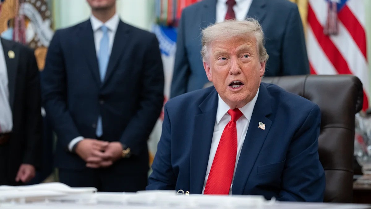 Appeals Court Reverses Rogue Judges, Hands Trump Major Immigration Win