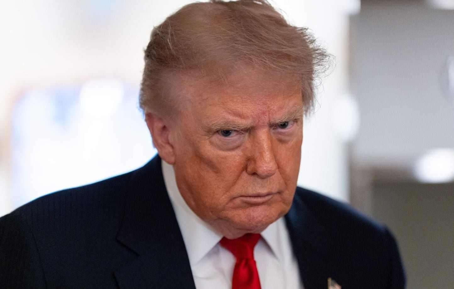25 États contre les droits de douane de Trump : une révolte légale pour la souveraineté du peuple