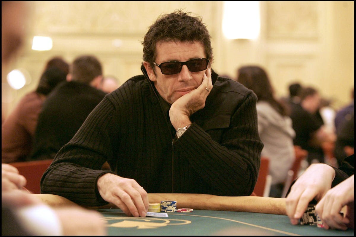 Affaire Bruel: les confidences oubliées de Murat