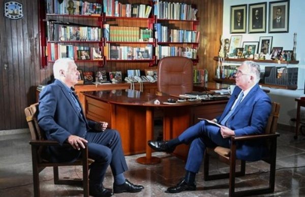 Díaz-Canel resiste al imperialismo y transforma Cuba