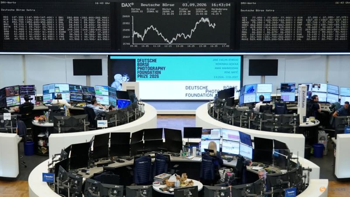 US Jobs Data Reshapes Fed Rate Bets: What ASEAN Markets Should Watch