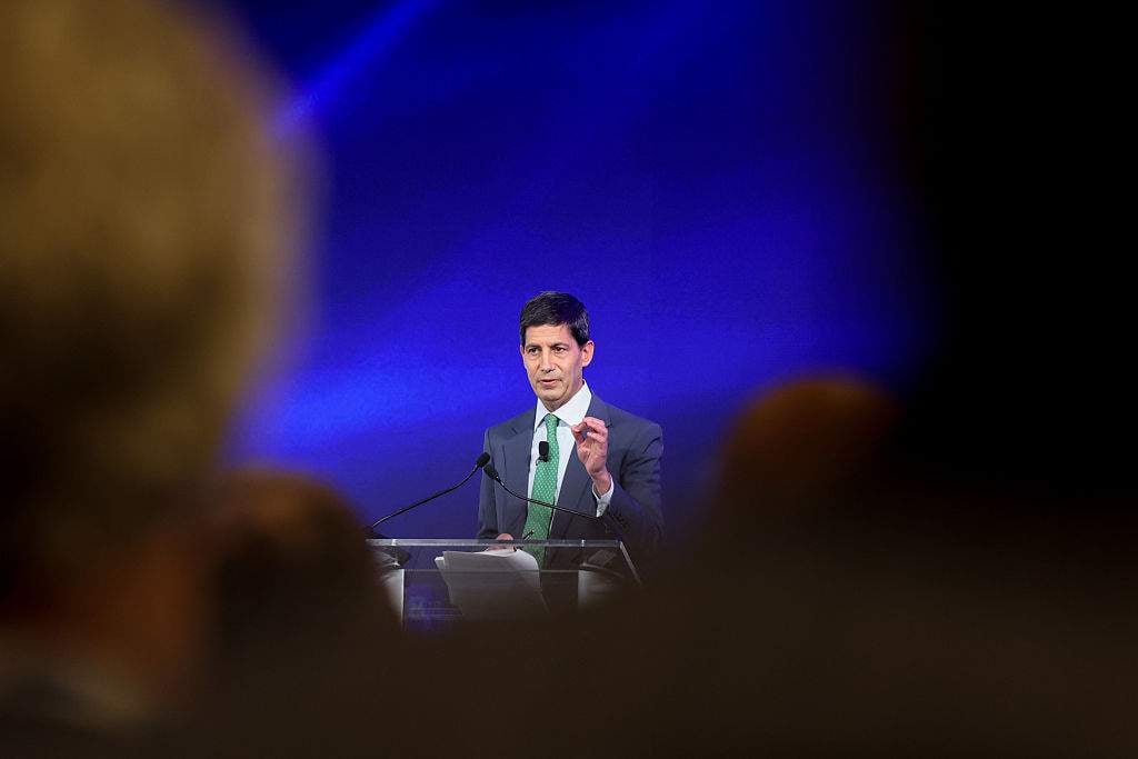 Trump's Fed Pick Threatens Global South Economic Justice