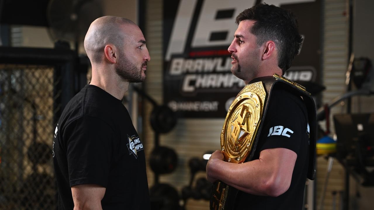 Hardman and Camilleri finally settle six-year feud in IBC gold clash