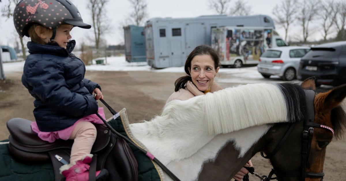 Statens medicinsk-etiska råd föreslår avskaffande av IVF-åldersgränser
