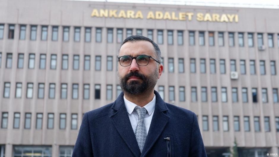 Alican Uludağ Tahliye Edildi: Türk Yargısının Zaferi